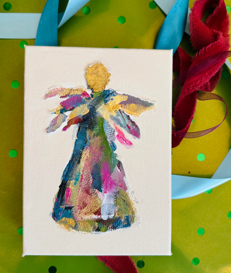 “O’ the Joy!” VII