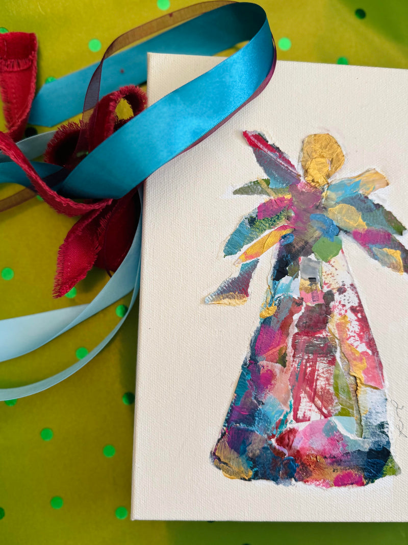 “O’ the Joy!” II