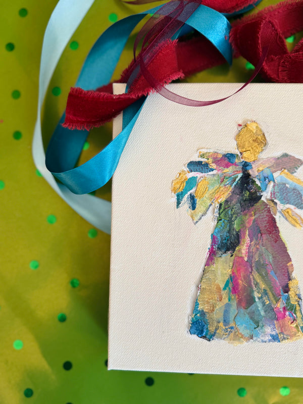 “O’ the Joy!” IV