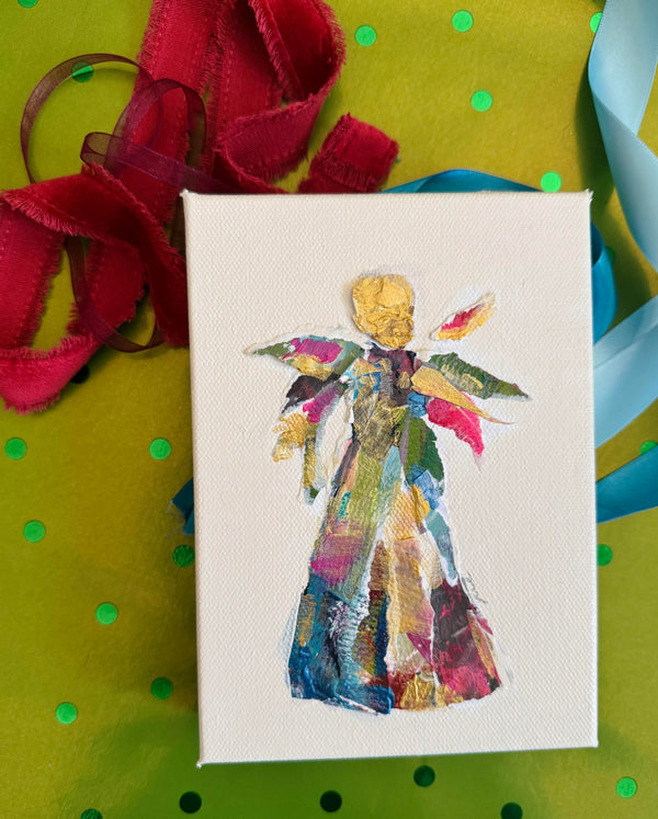 “O’ the Joy!” V