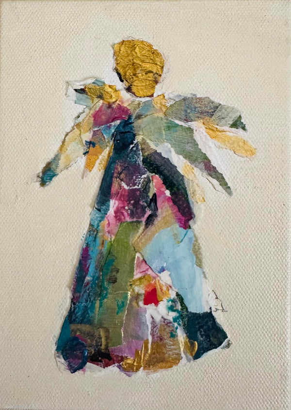 “O’ the Joy!” VI