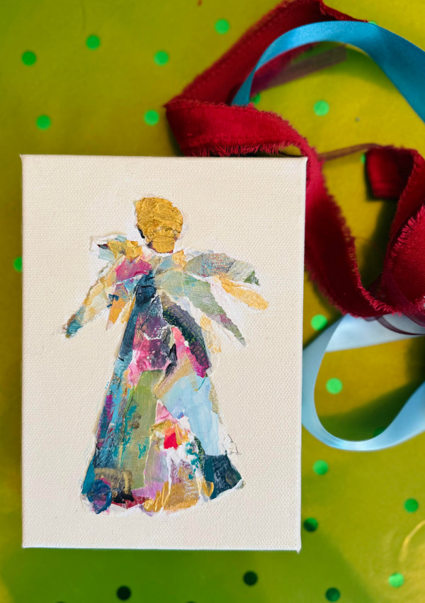 “O’ the Joy!” VI