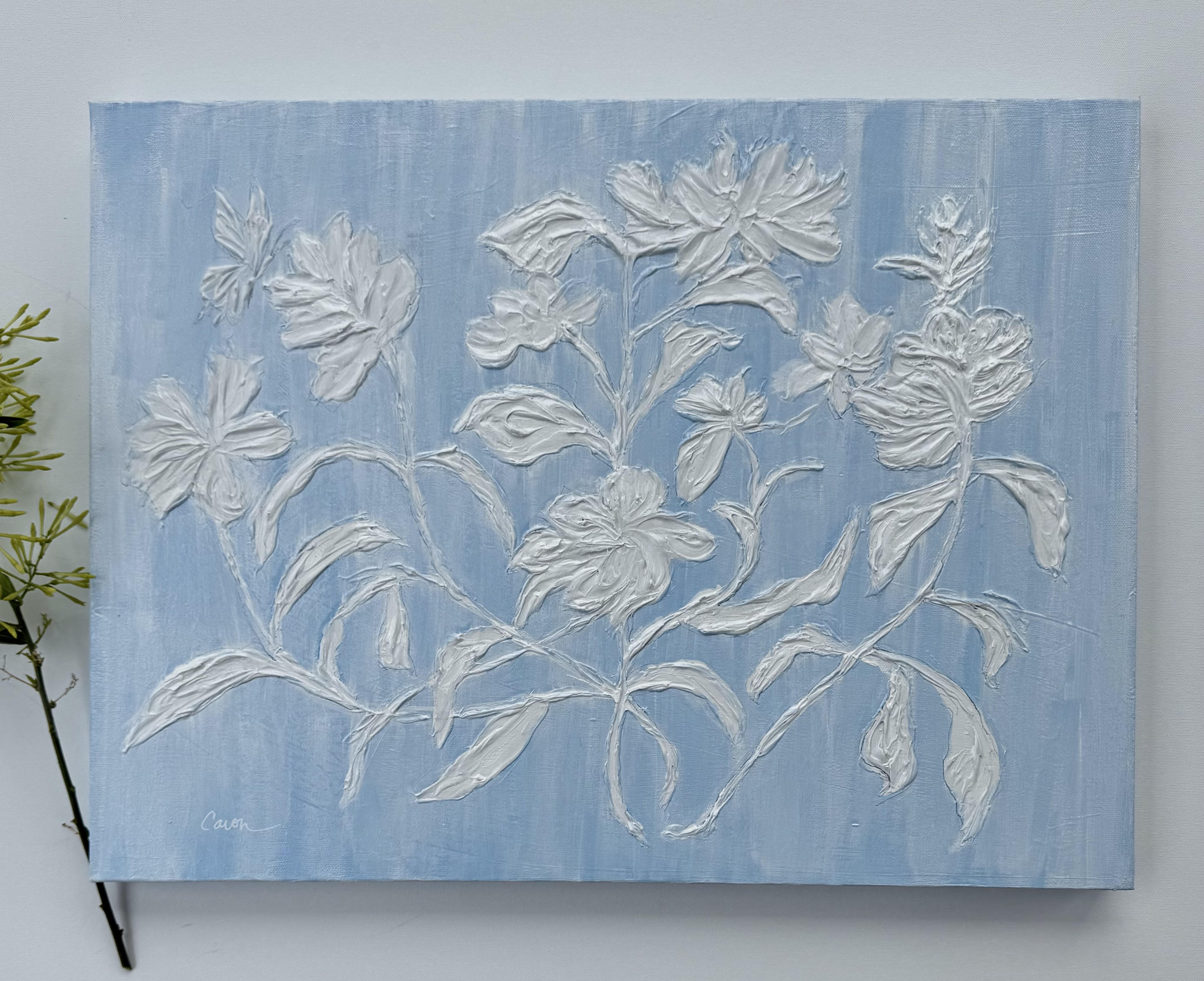 Simply Inspired No 7