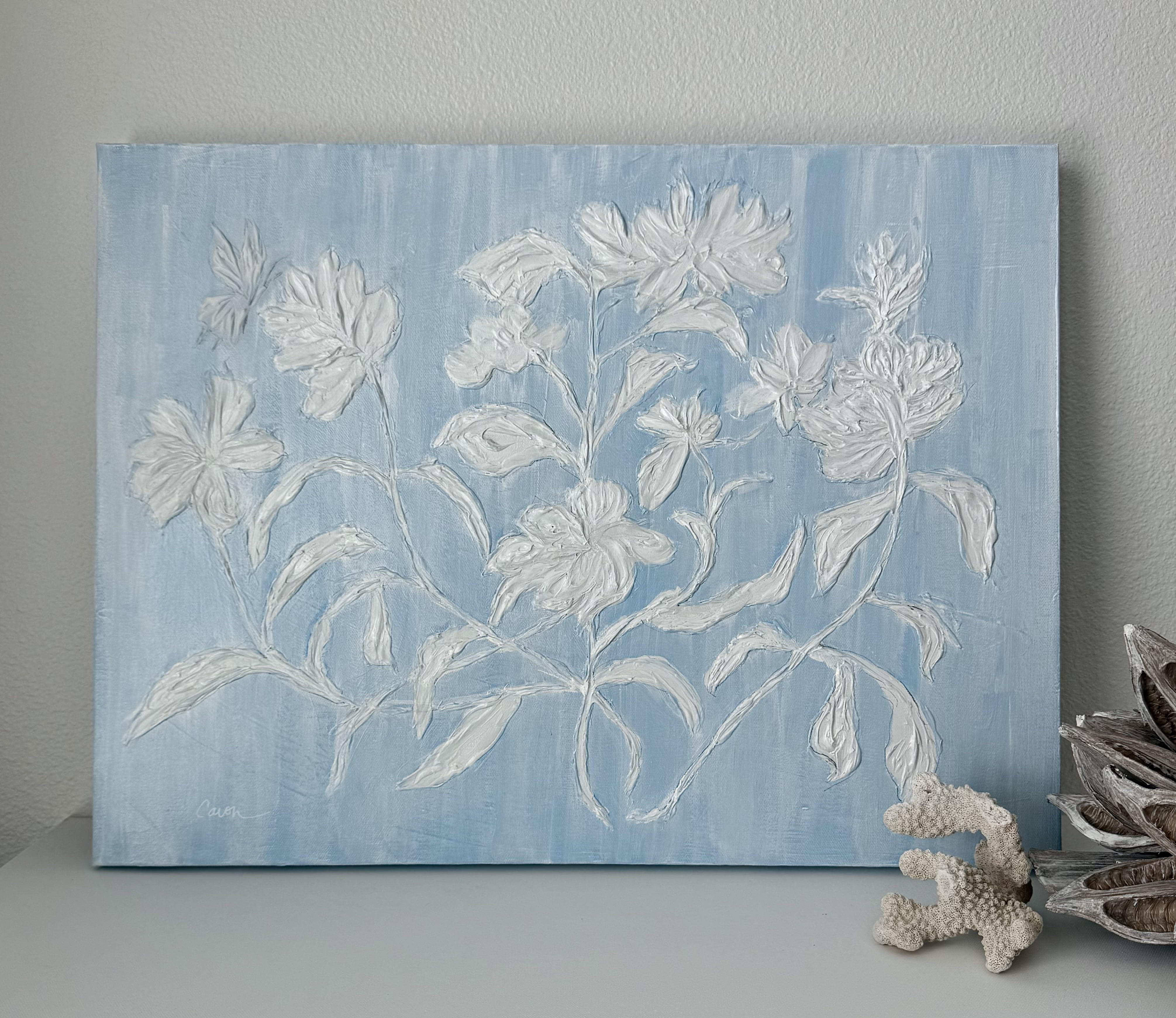 Simply Inspired No 7