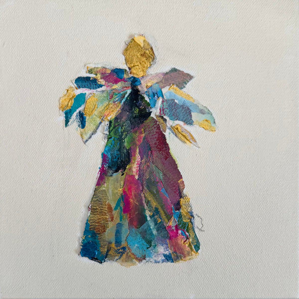 “O’ the Joy!” IV