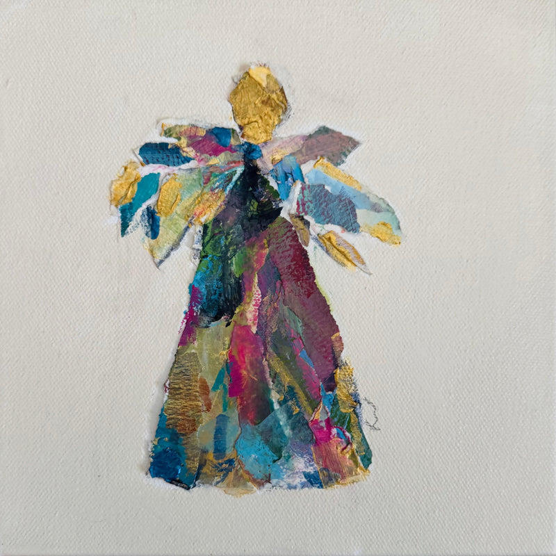 “O’ the Joy!” IV