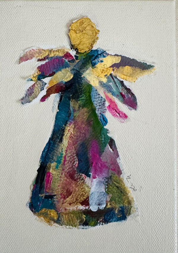 “O’ the Joy!” VII