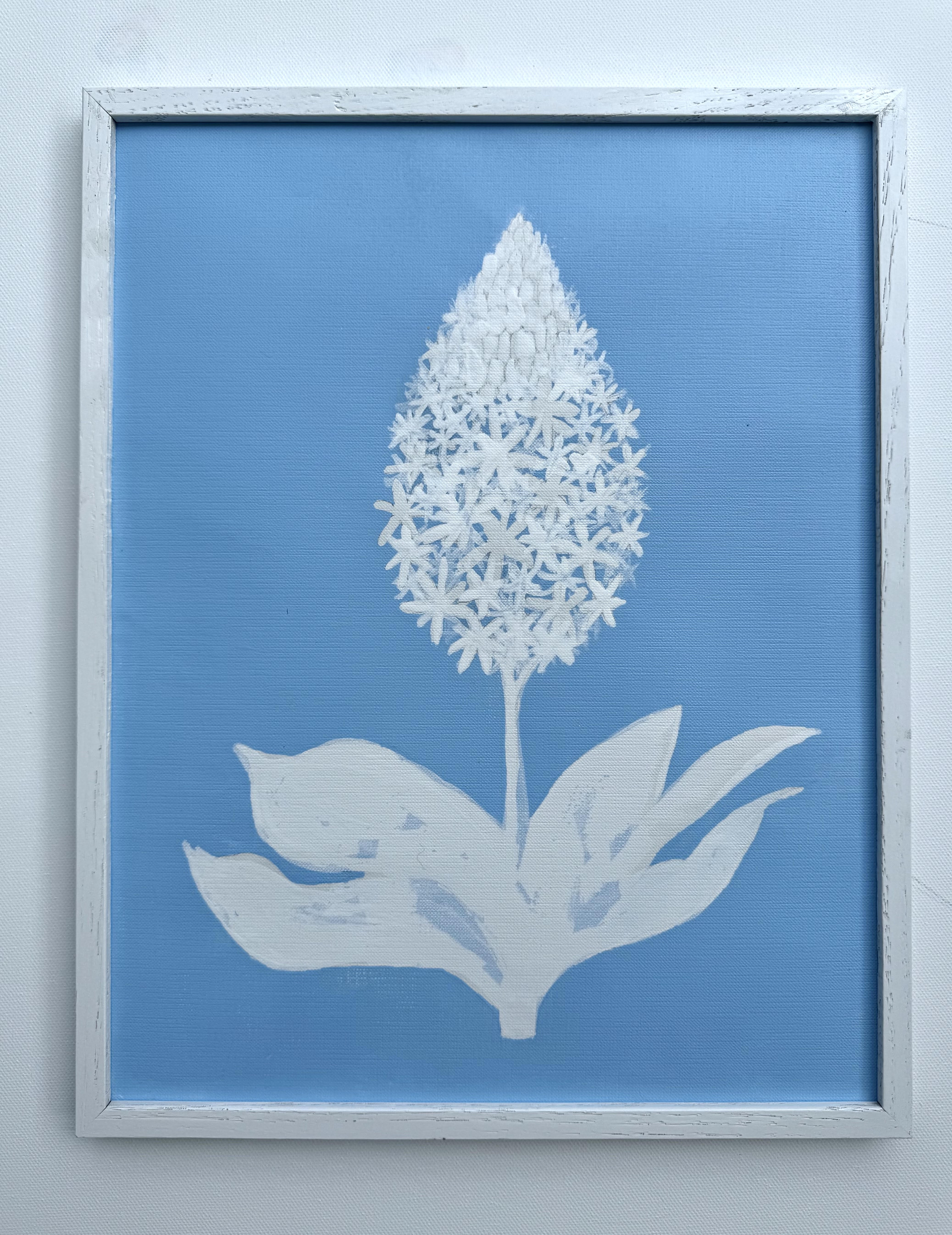Bloomscape No 1
