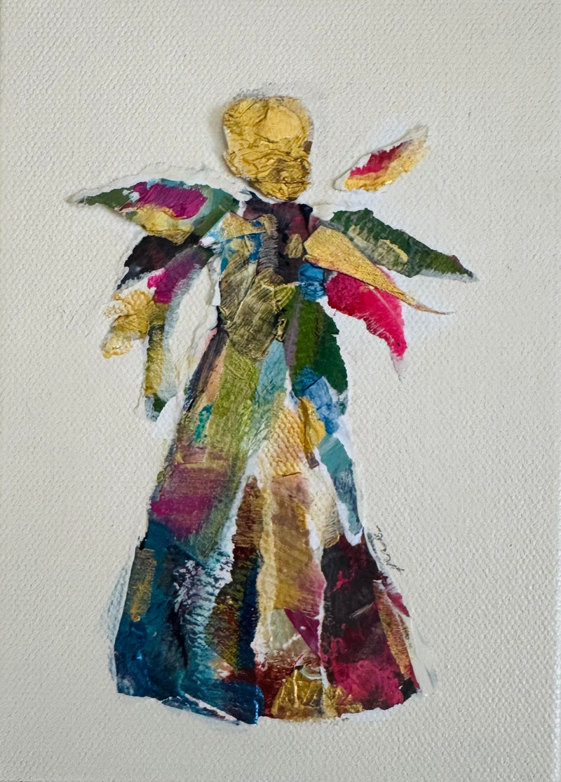 “O’ the Joy!” V