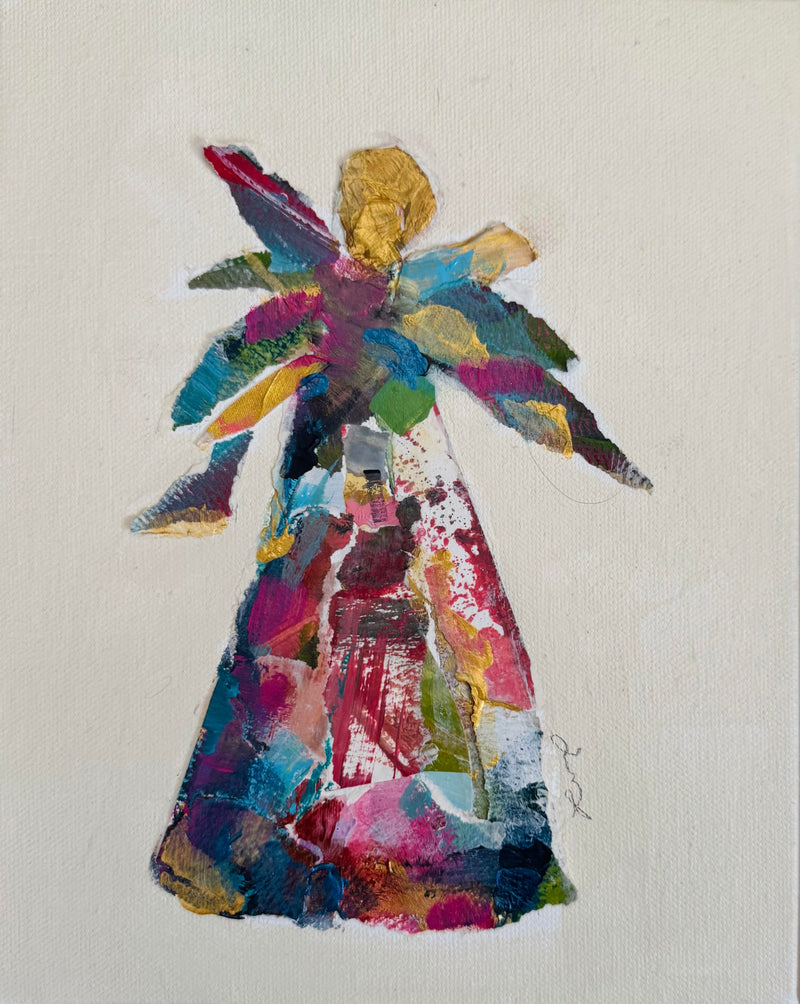 “O’ the Joy!” II