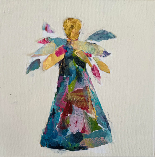 “O’ the Joy!” III