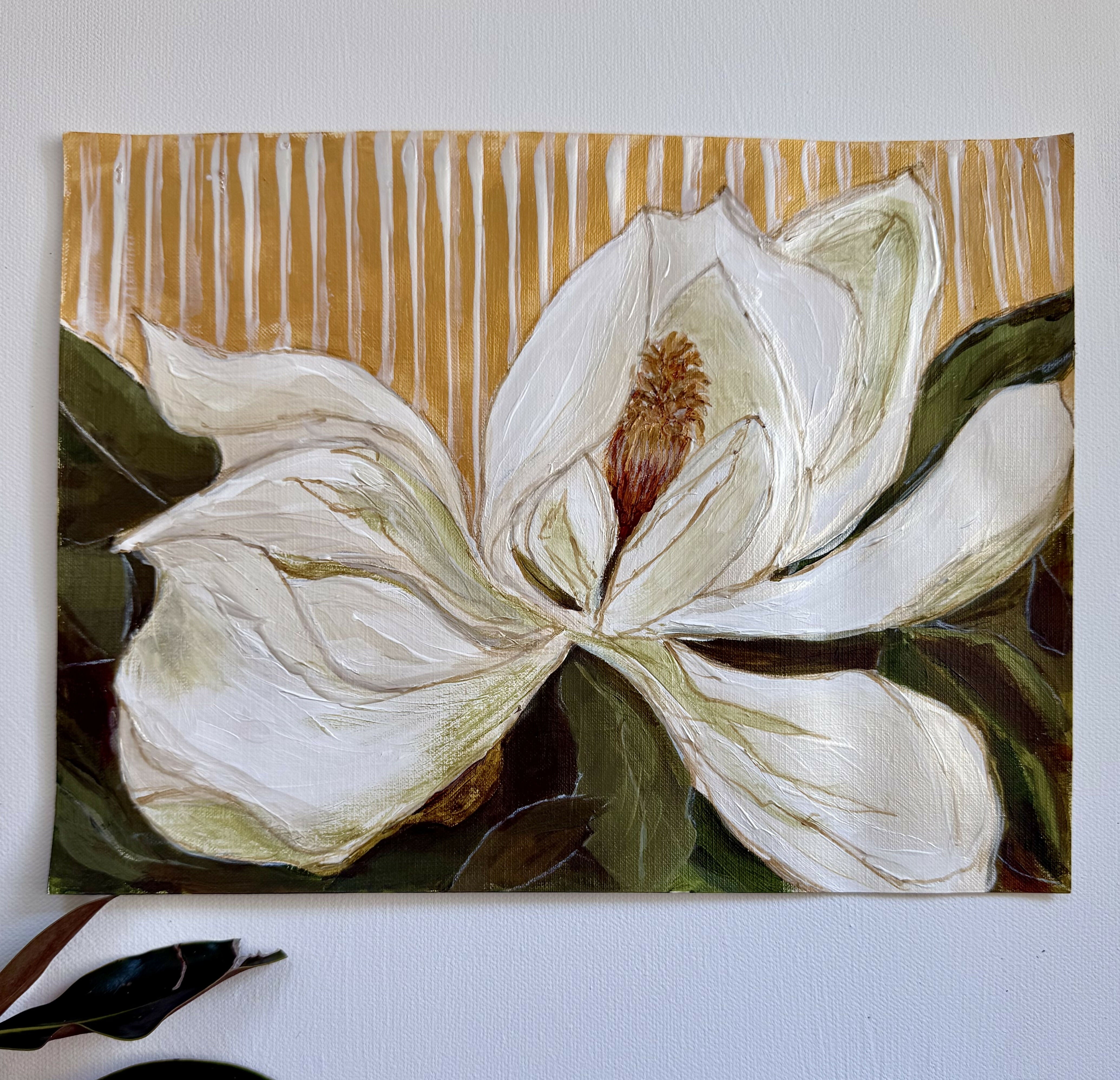 Magnolia No. 2