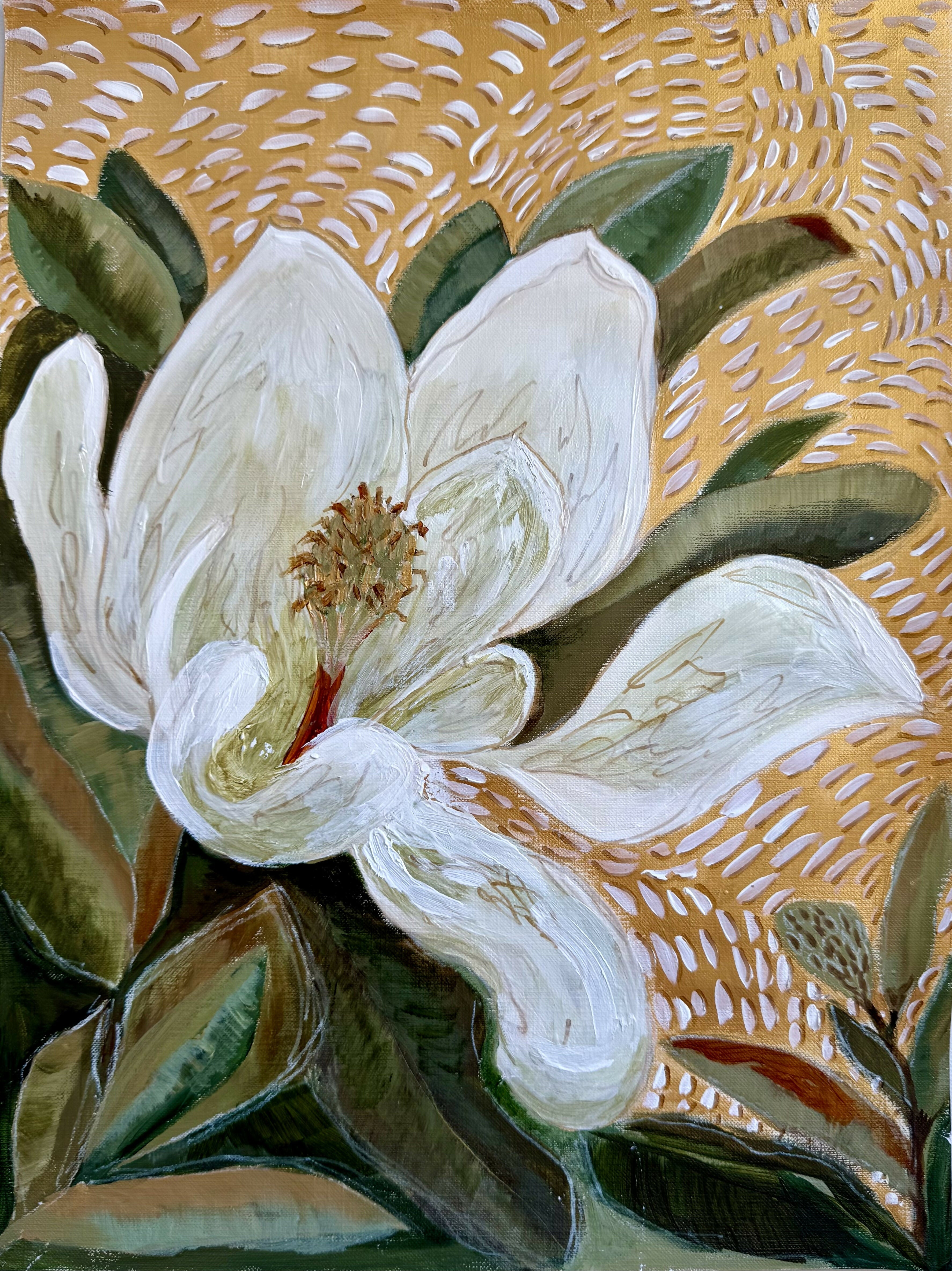 Magnolia No.5