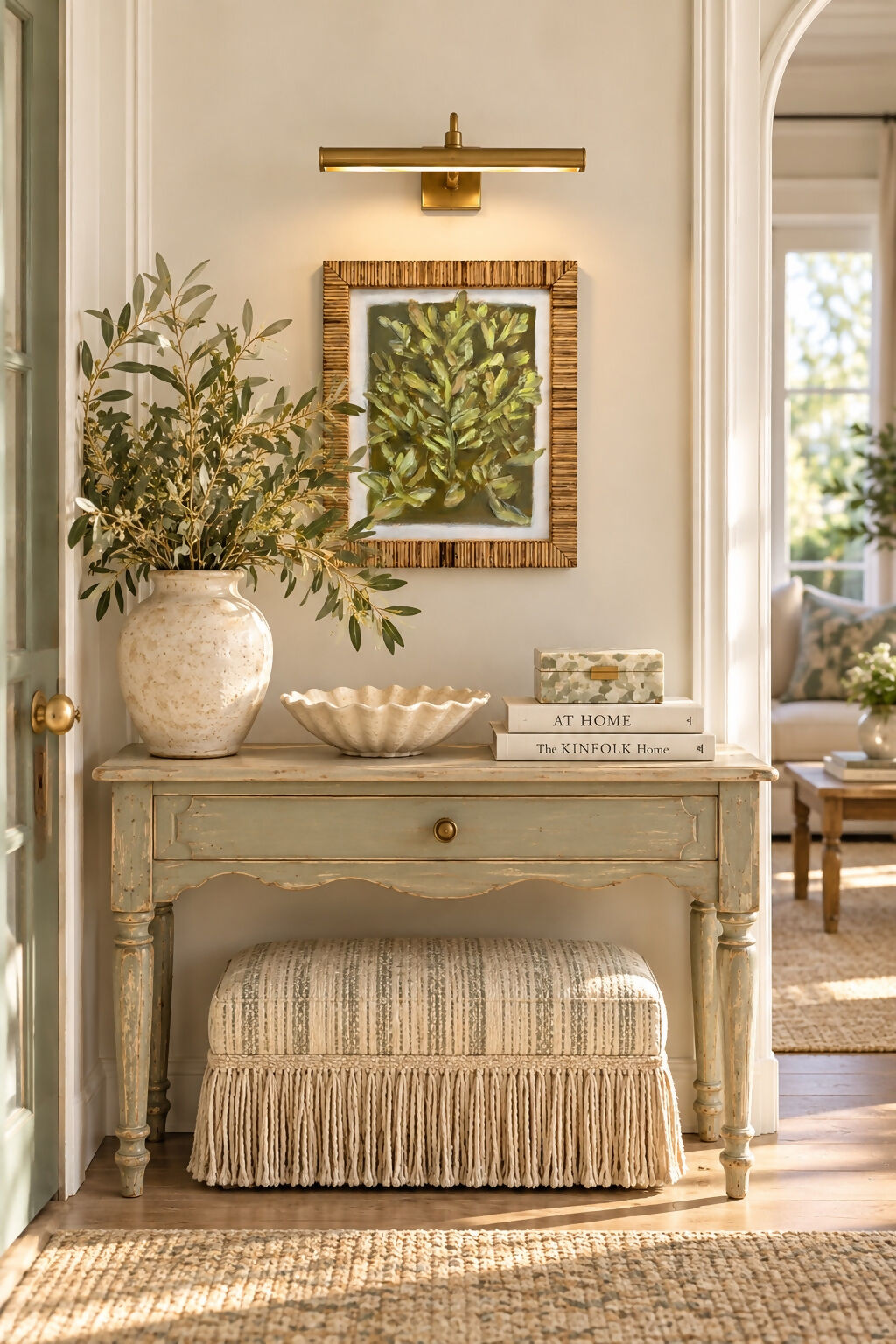 Classic Cottage No 3