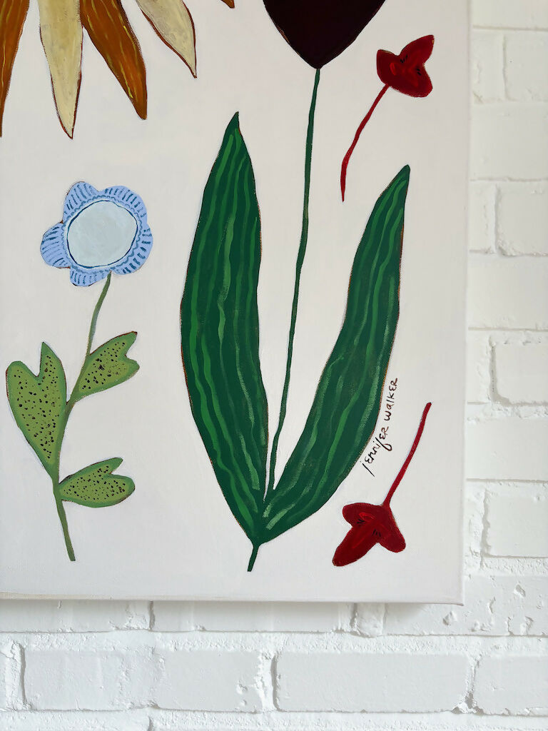 Bloom No. 12