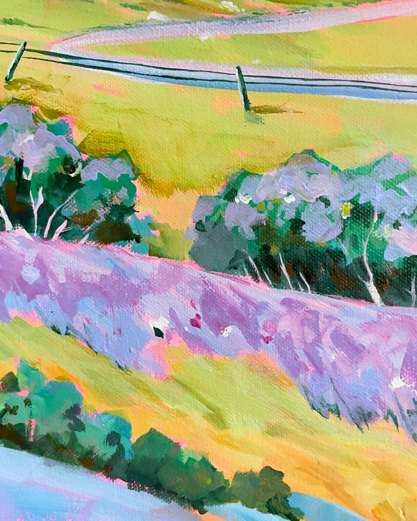 Meadow's Heartbeat