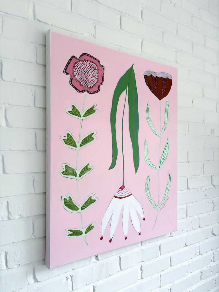 Bloom No. 11