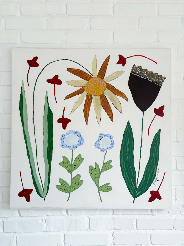 Bloom No. 12