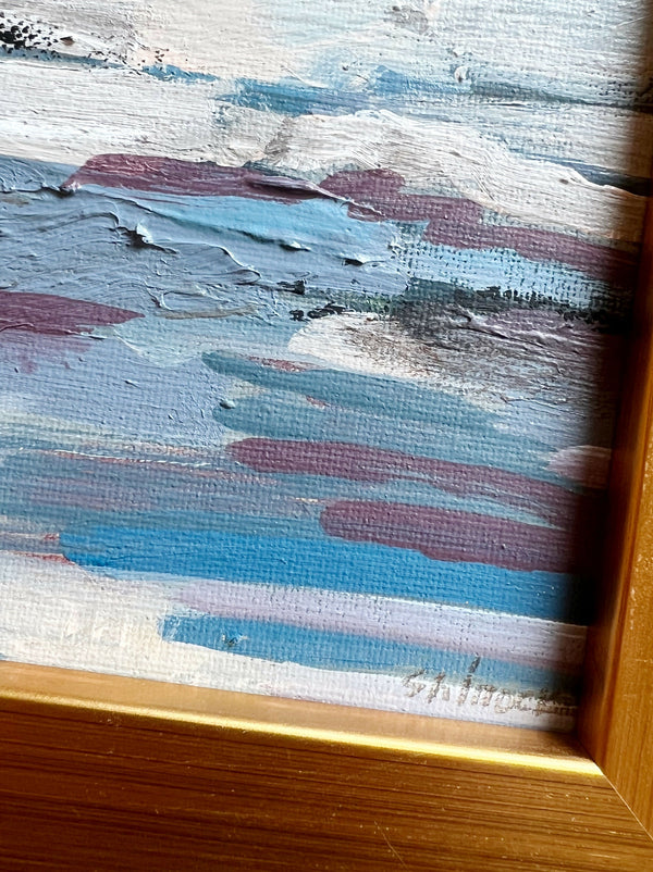 Reflections We Keep