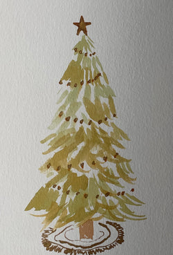 Christmas Tree II